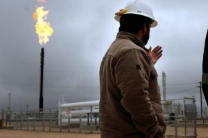 Проведение газоспасательных работ